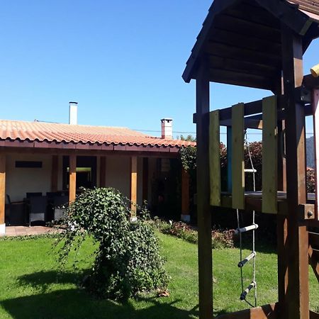 Apartamentos Rurales La Caramba Lamuno المظهر الخارجي الصورة