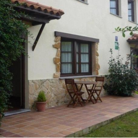 Apartamentos Rurales La Caramba Lamuno المظهر الخارجي الصورة