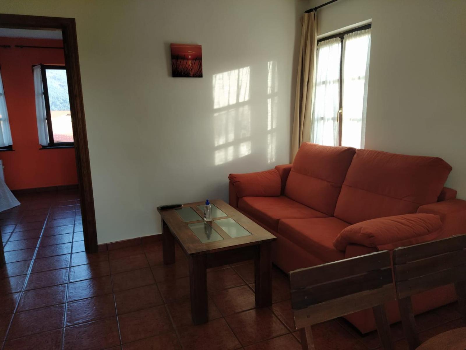 Apartamentos Rurales La Caramba Lamuno الغرفة الصورة