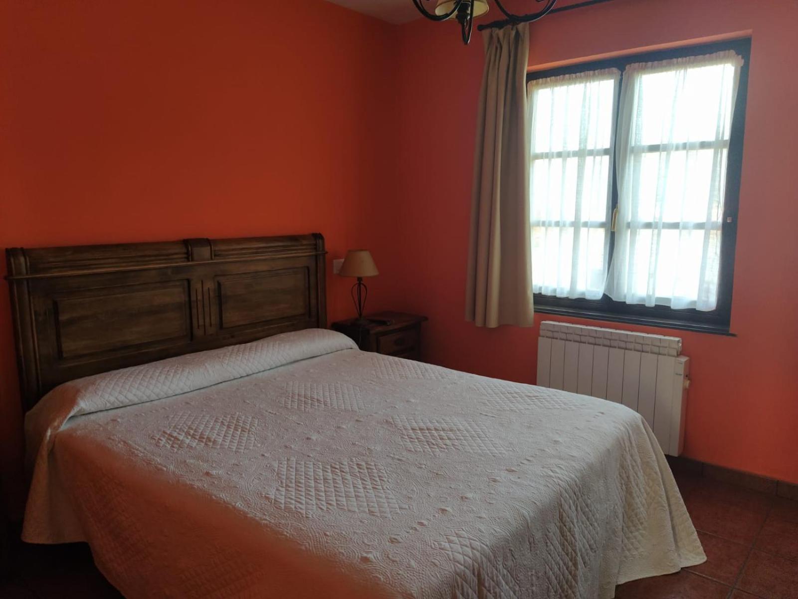Apartamentos Rurales La Caramba Lamuno الغرفة الصورة