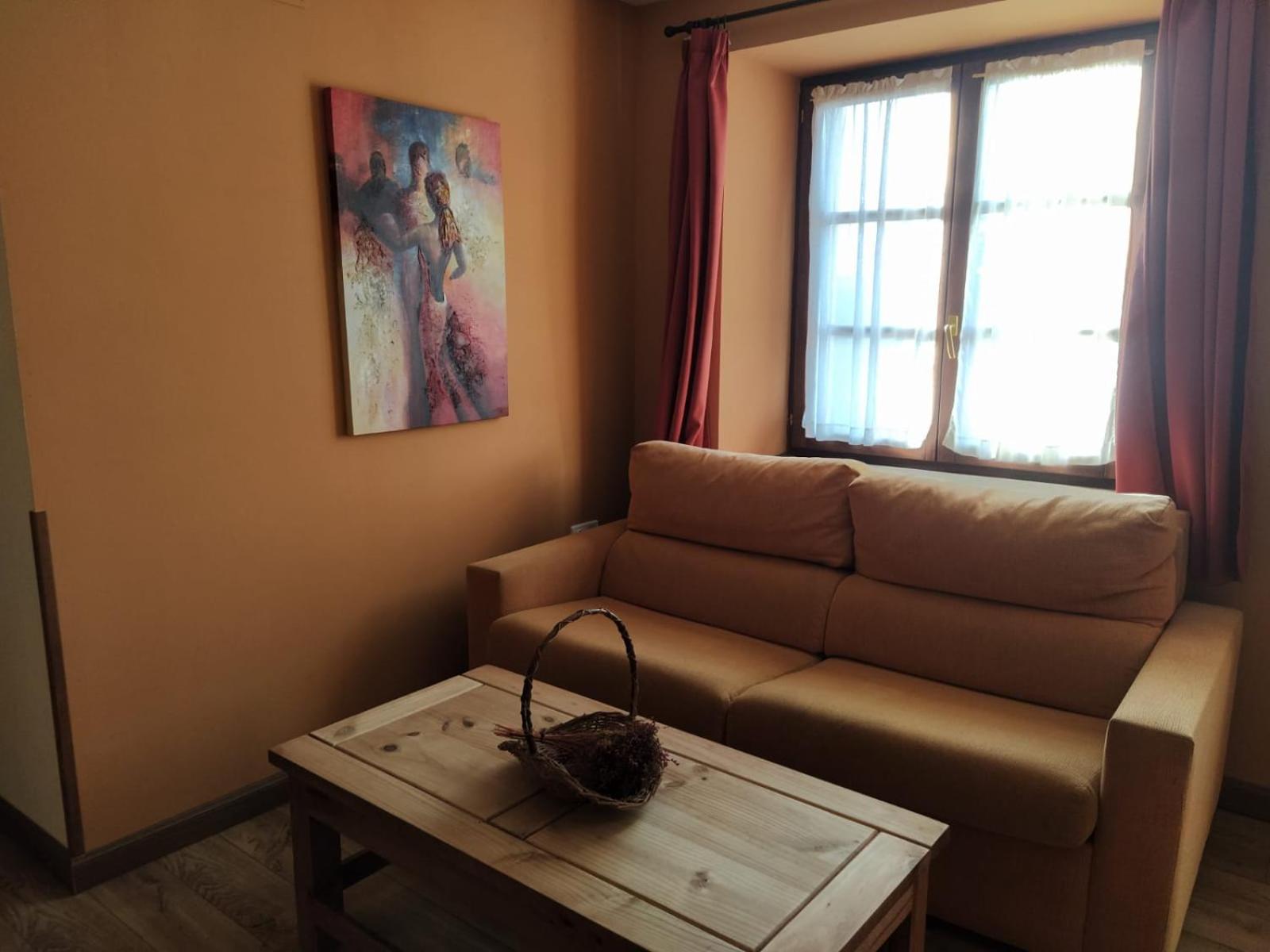 Apartamentos Rurales La Caramba Lamuno المظهر الخارجي الصورة