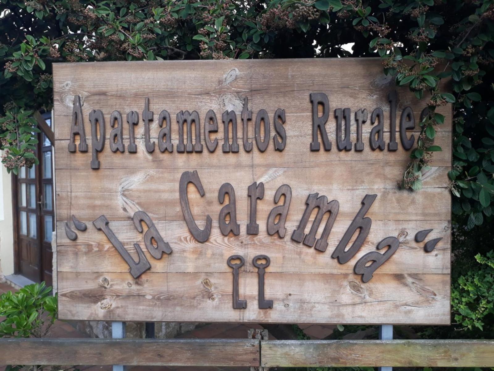 Apartamentos Rurales La Caramba Lamuno المظهر الخارجي الصورة