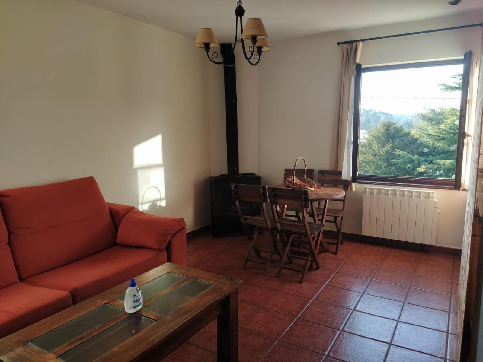 Apartamentos Rurales La Caramba Lamuno الغرفة الصورة