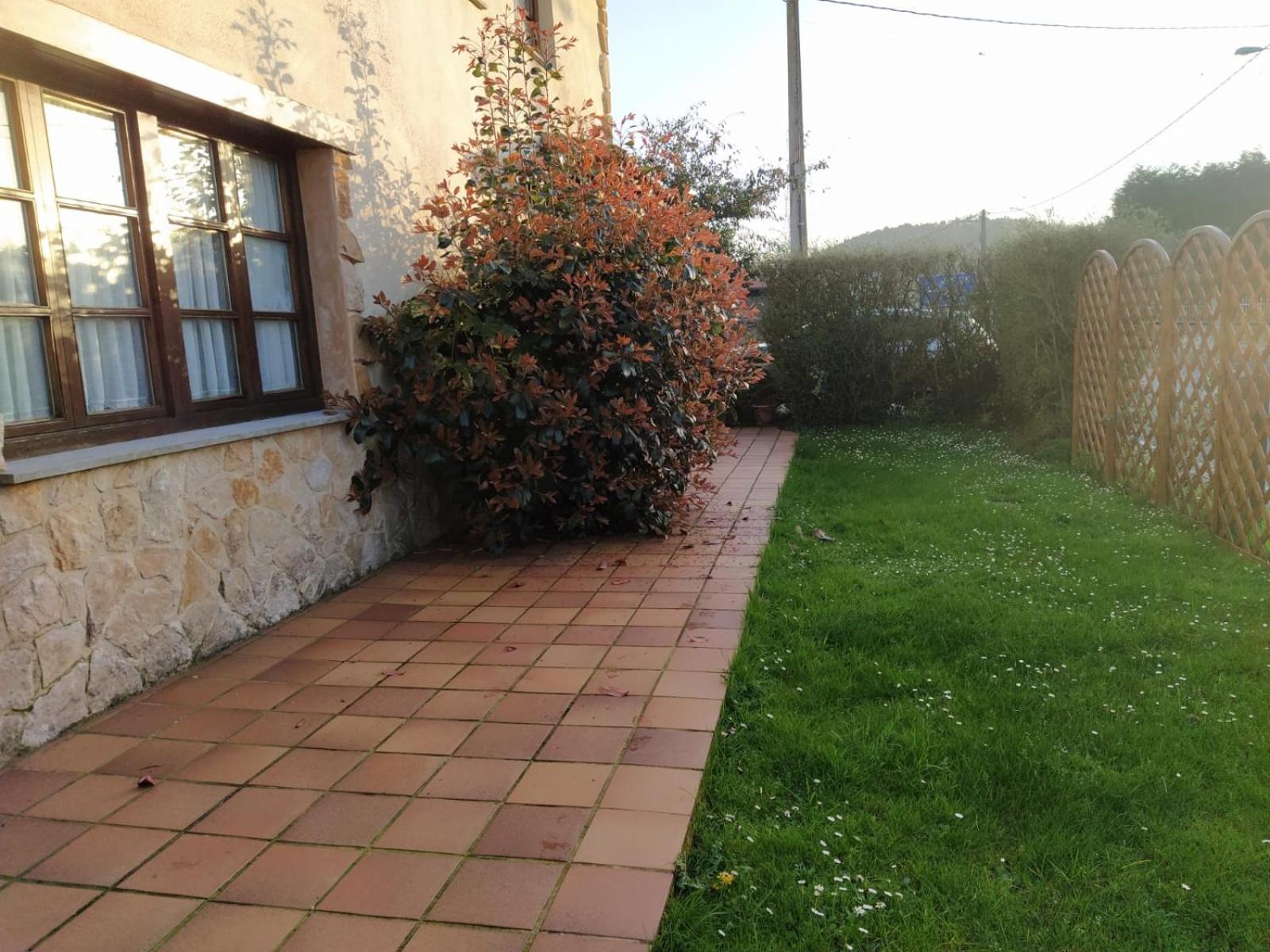 Apartamentos Rurales La Caramba Lamuno المظهر الخارجي الصورة
