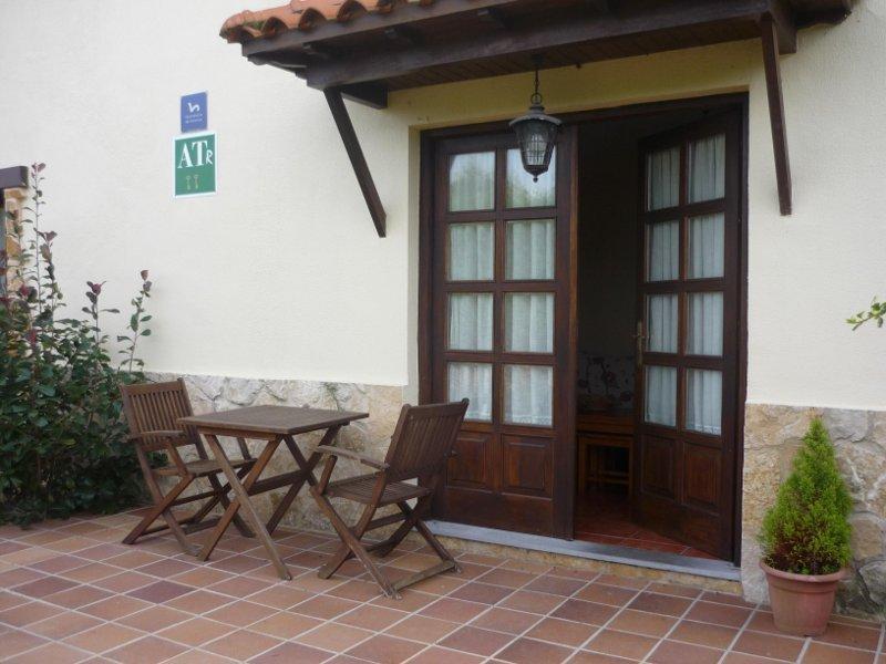 Apartamentos Rurales La Caramba Lamuno المظهر الخارجي الصورة