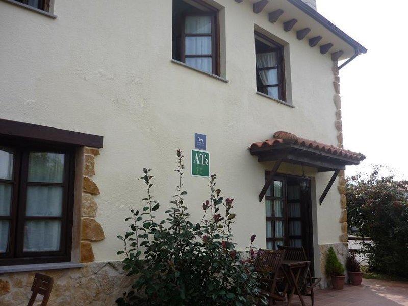 Apartamentos Rurales La Caramba Lamuno المظهر الخارجي الصورة