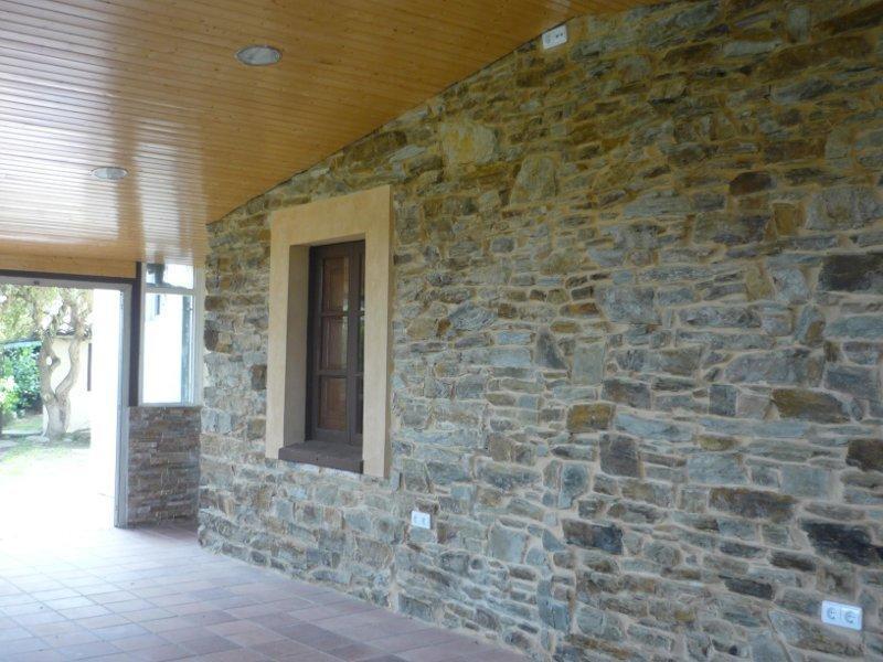 Apartamentos Rurales La Caramba Lamuno المظهر الخارجي الصورة