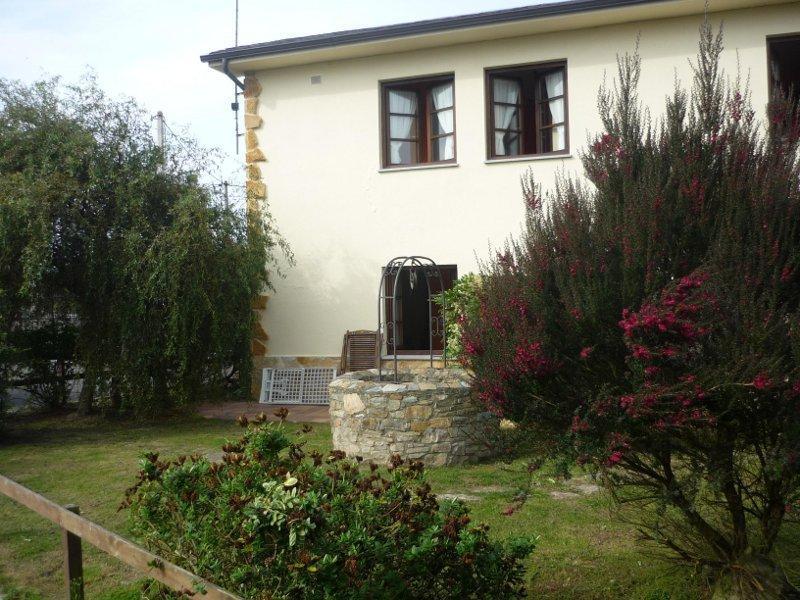 Apartamentos Rurales La Caramba Lamuno المظهر الخارجي الصورة