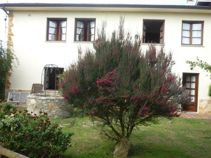 Apartamentos Rurales La Caramba Lamuno المظهر الخارجي الصورة