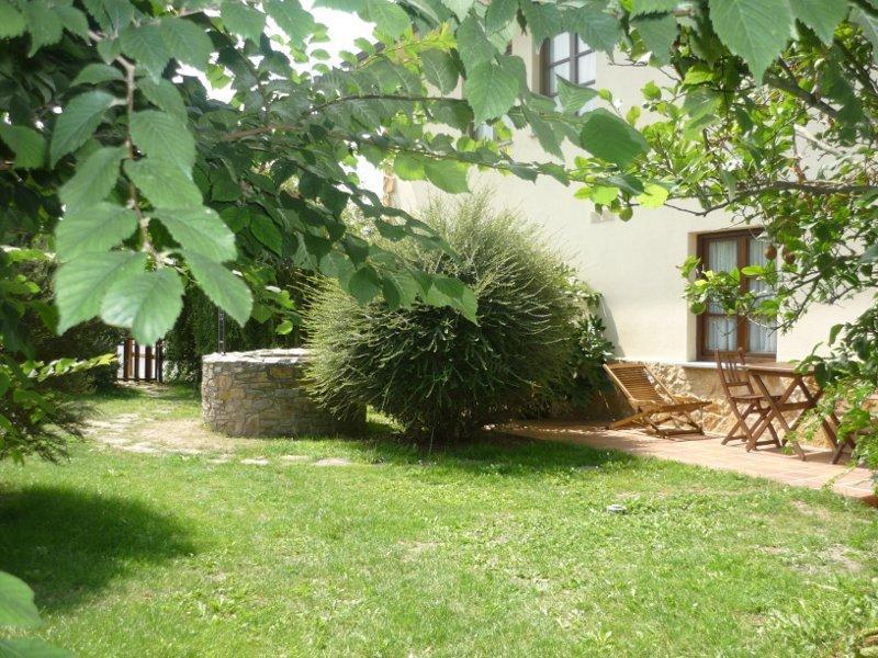 Apartamentos Rurales La Caramba Lamuno المظهر الخارجي الصورة