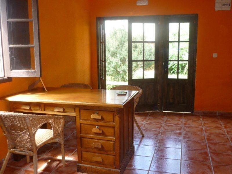 Apartamentos Rurales La Caramba Lamuno المظهر الخارجي الصورة