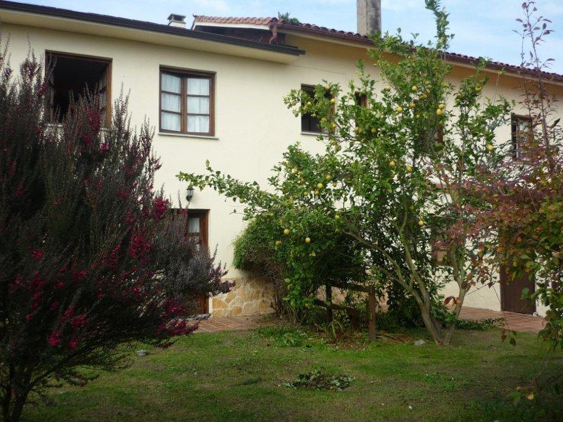 Apartamentos Rurales La Caramba Lamuno المظهر الخارجي الصورة